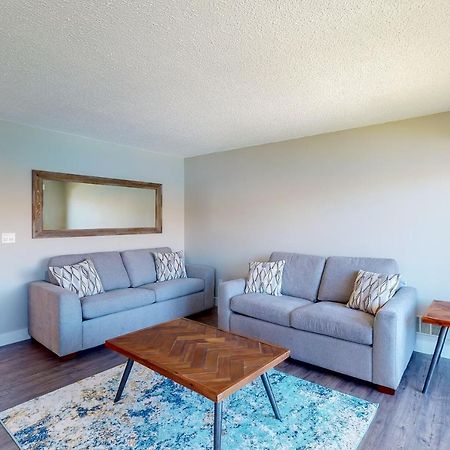 Paradise View #211 Chelan Exterior foto