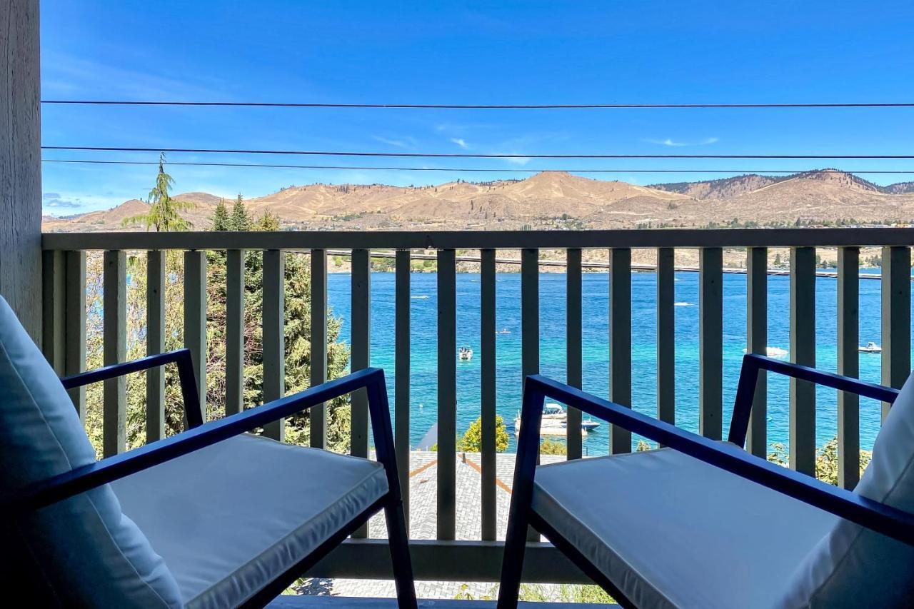 Paradise View #211 Chelan Exterior foto