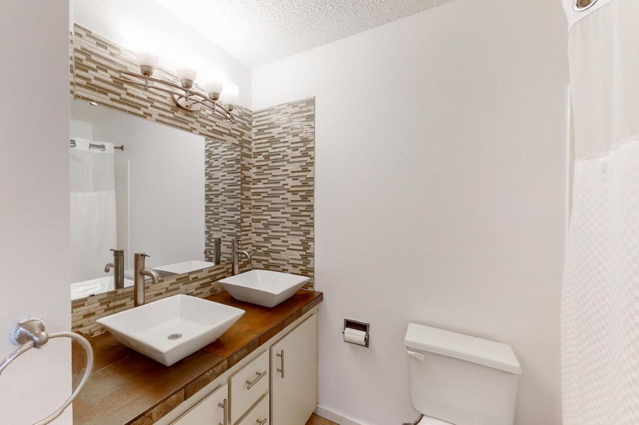 Paradise View #211 Chelan Exterior foto