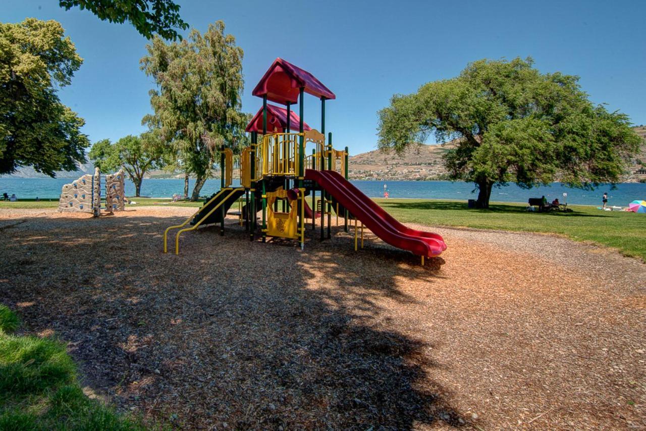 Paradise View #211 Chelan Exterior foto